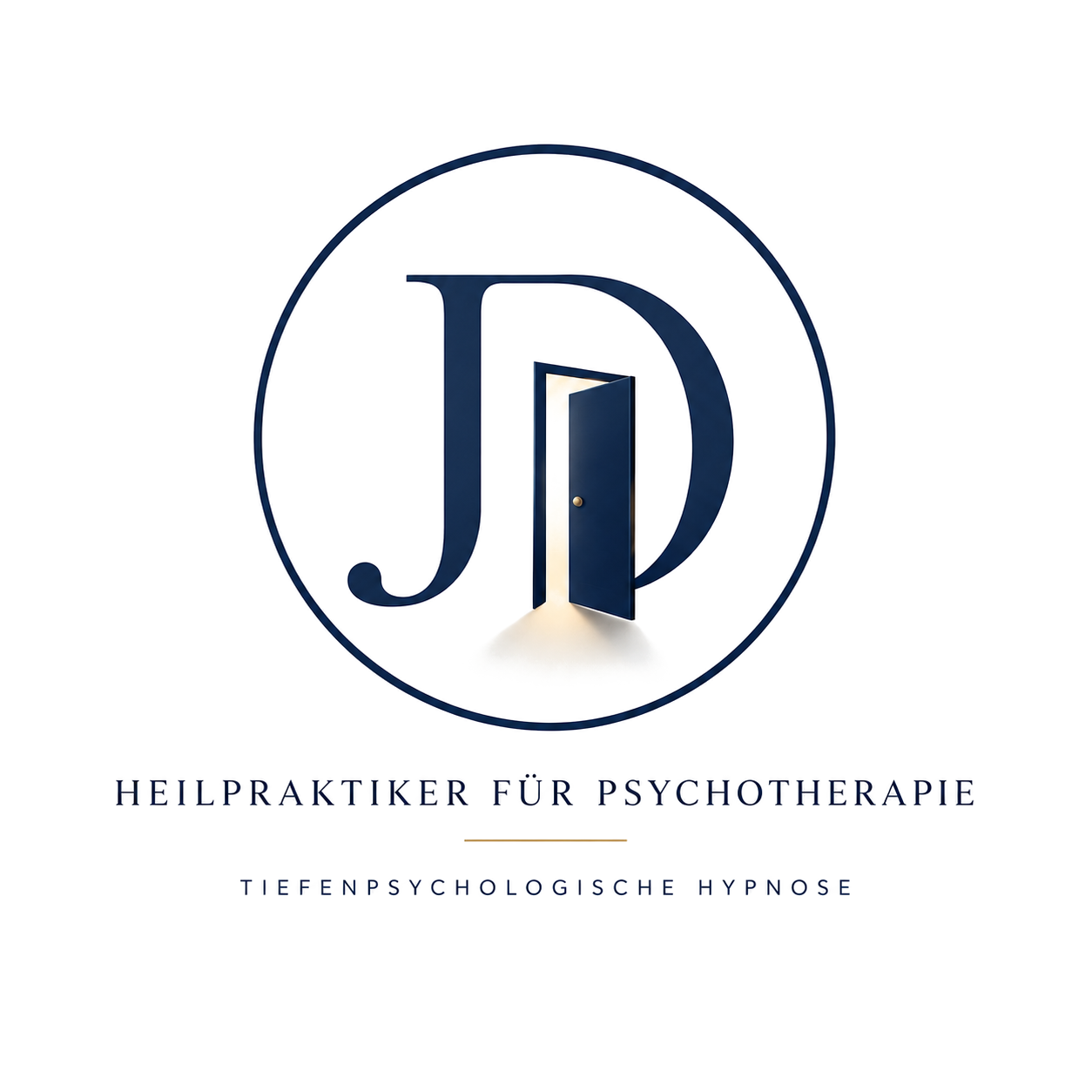 Jan Dorlöchter Logo